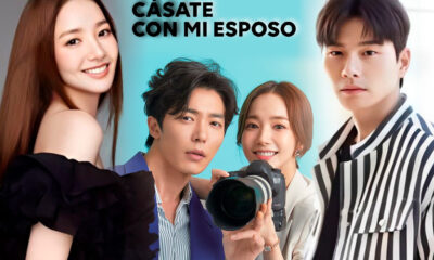Cásate con mi esposo mejor dorama de 2024