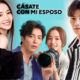 Cásate con mi esposo mejor dorama de 2024