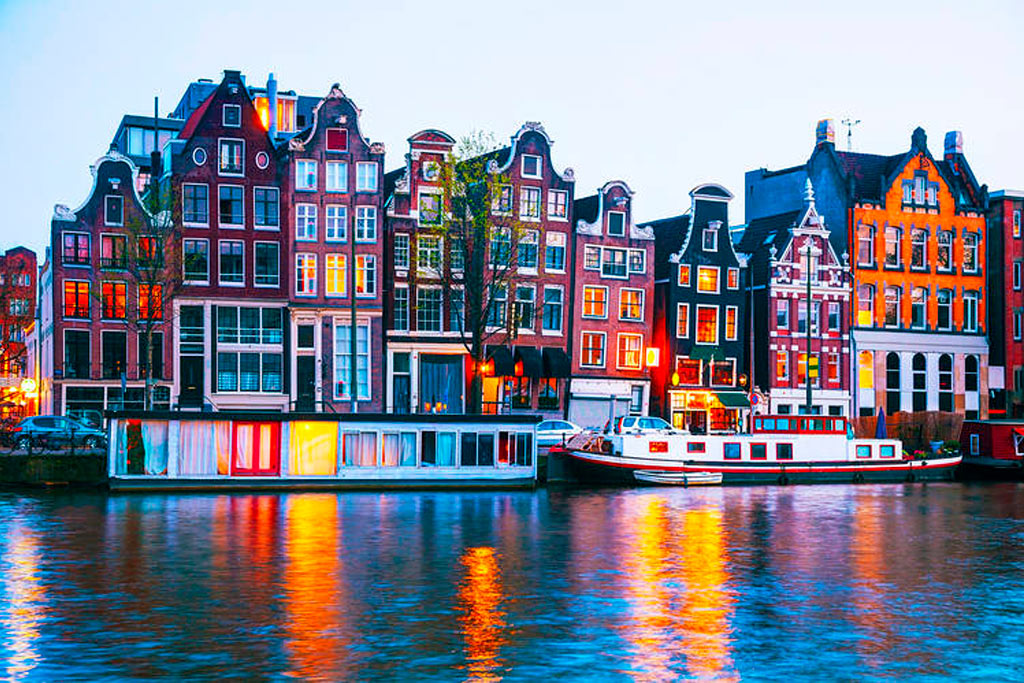 lo que debes saber sobre Holanda