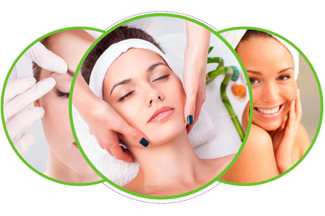 El mejor menú facial para la semana
