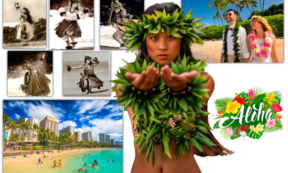 viajar a Hawaii
