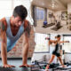 hacer un gimnasio casero
