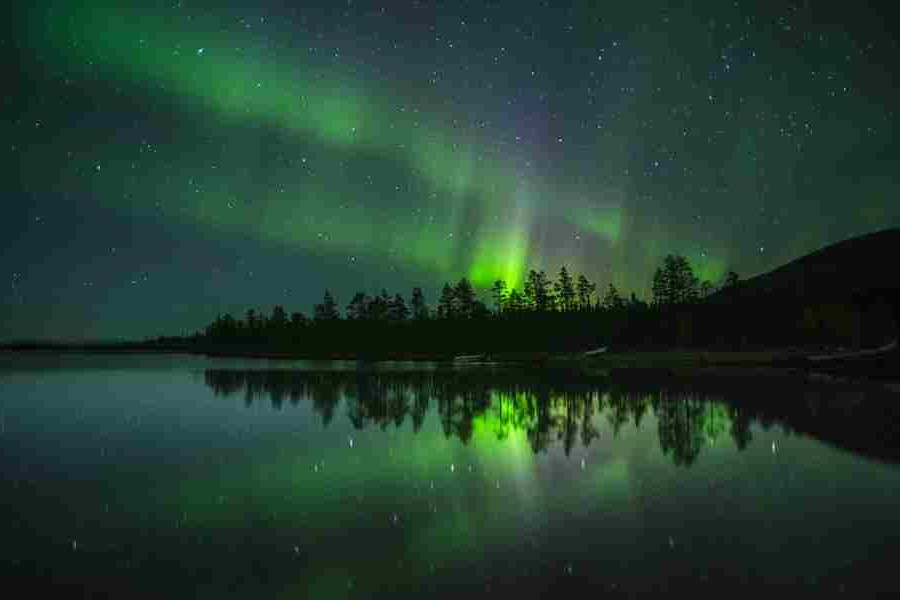 Finlandia |: Considere la vida en estos 10 lugares estelares bayas de cerebro