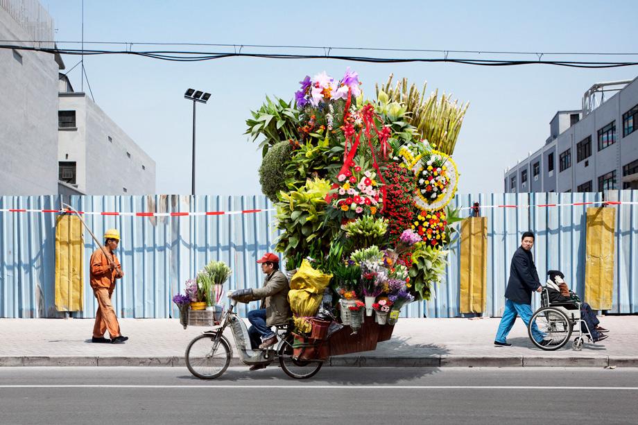 Asia-ciclismo-Messenger-Face-China-VS.