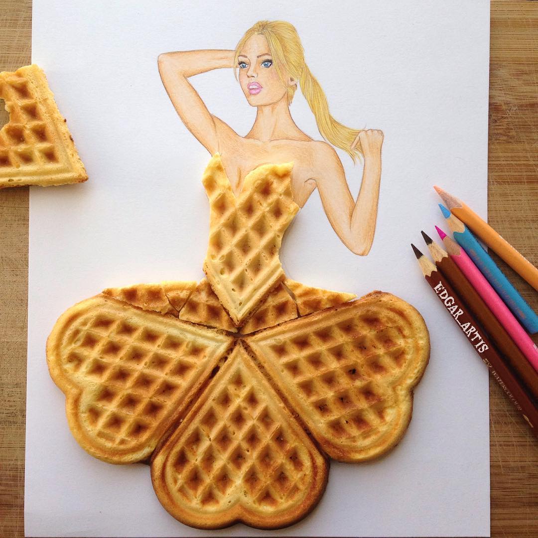 Maravilloso-Portraits de moda, puedes comer -07