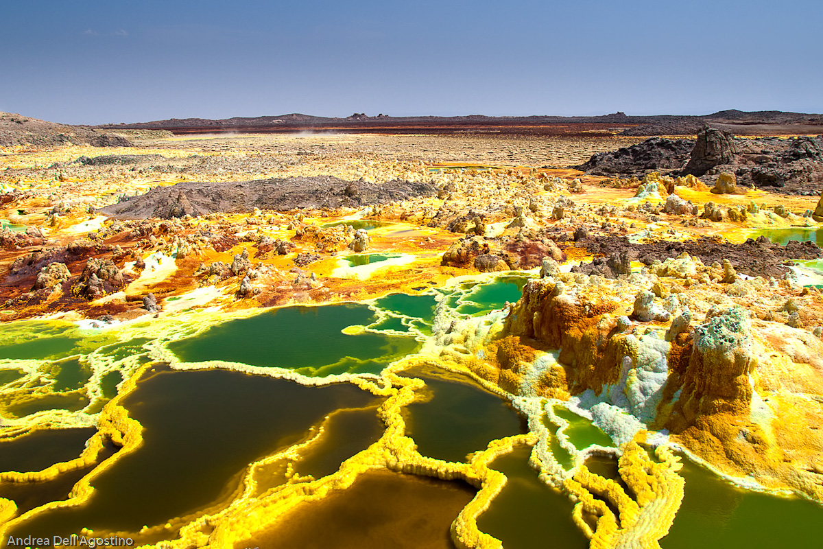 14 Naturaleza extranjera y hermosa 3 Ejemplos de la mente 3