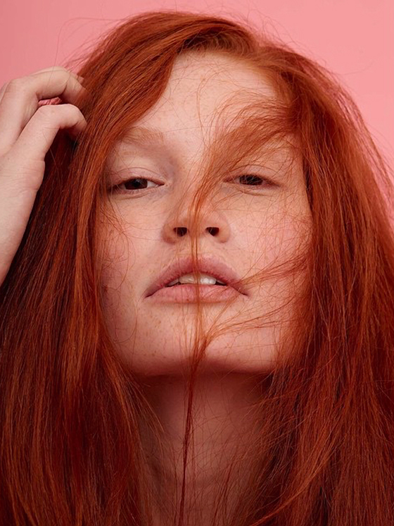 3 programas fotográficos de estudio pelirrojos 17 belleza 17