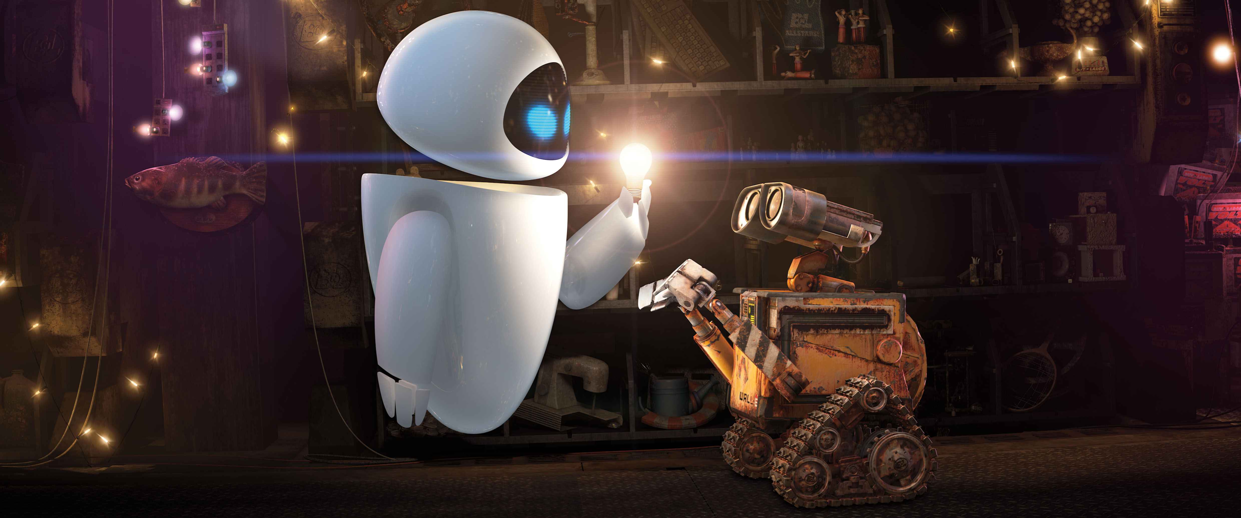 12 Hechos increíbles que no sabías sobre Disney 9