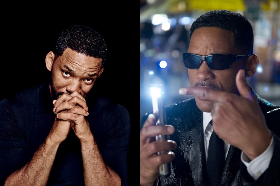 Will Smith