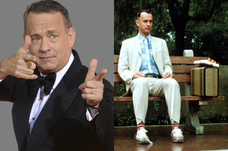 Tom Hanks