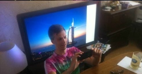 17 errores que fueron al extremo 2