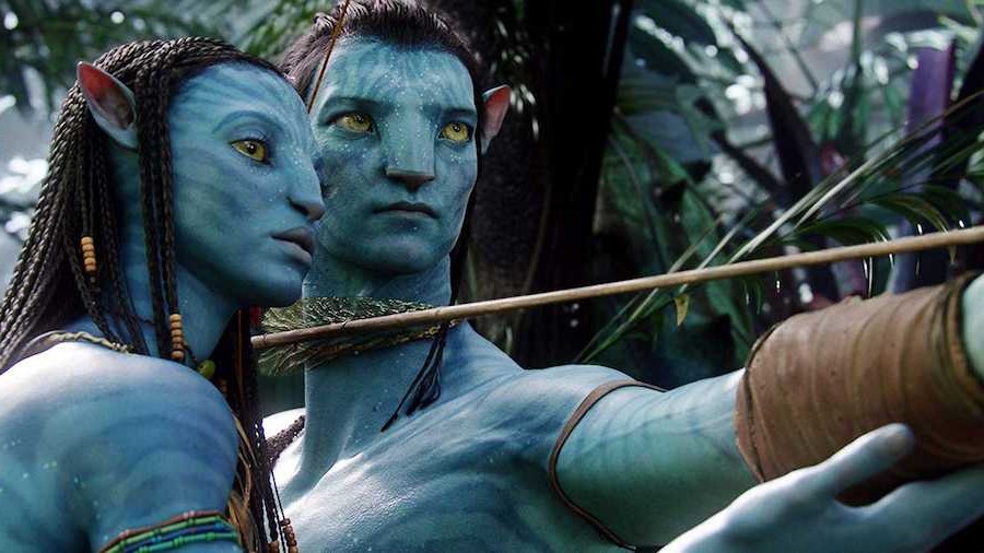 Avatar | 11 películas que cambiaron la idea de un buen CGI para siempre | Bayas cerebrales