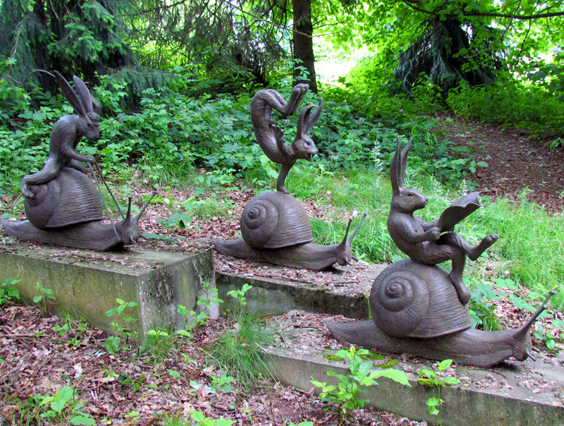 20-esculturas de jardín de extralvagantes -01