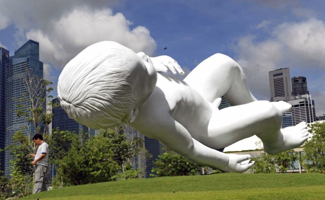 20-esculturas de jardín de extralvagantes -10