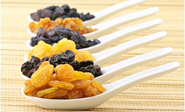 20-Facts-16-Raisins