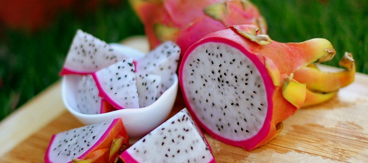 3: Dragon Fruit 2: