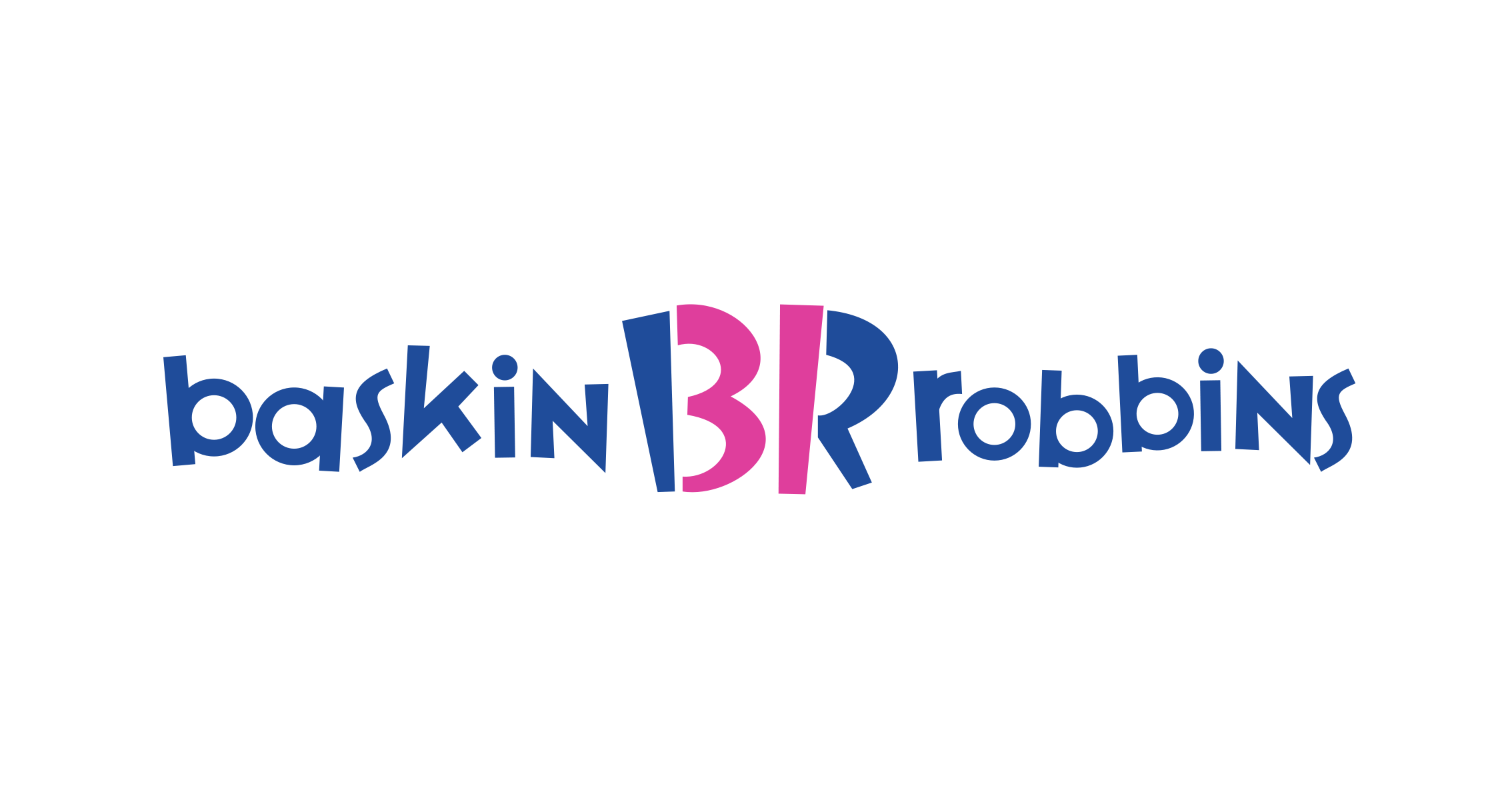 Baskin Robbins 4:
