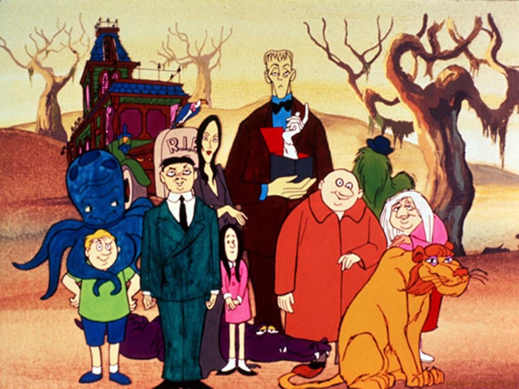 4 Familia de aplicaciones