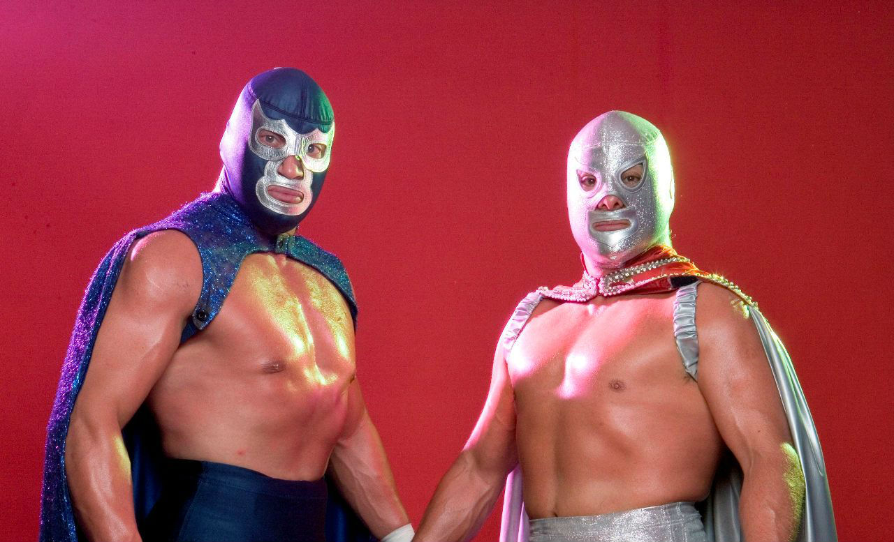 5: Daredevil-Mexican -Pro-Wrestlers-01