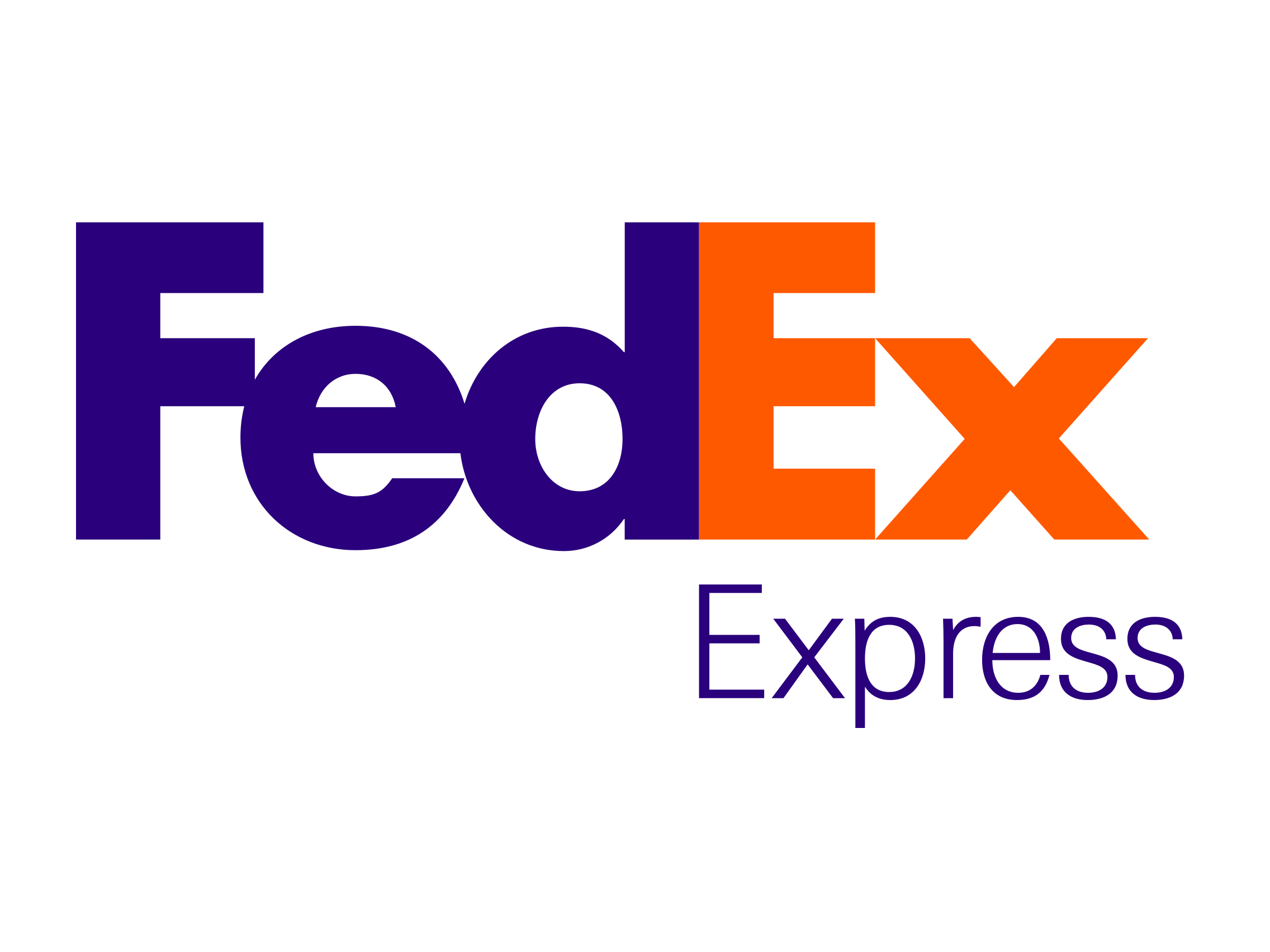 6 FedEx