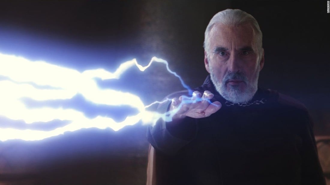6. Franquicia de Star Wars 2: