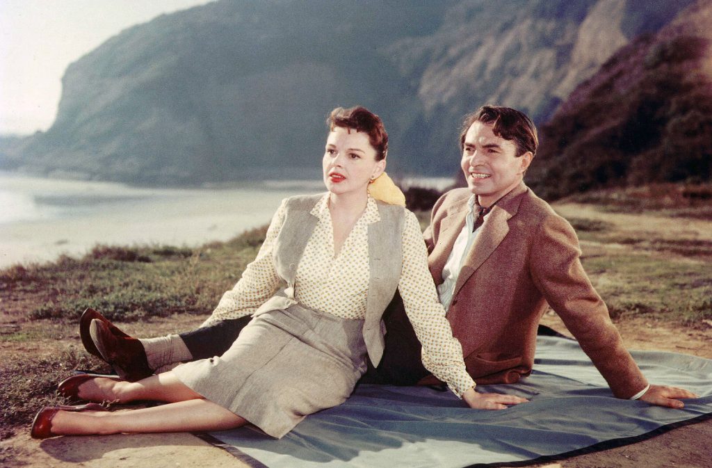 Nació una estrella (1954) | 7 películas que no apestan | Bayas cerebrales