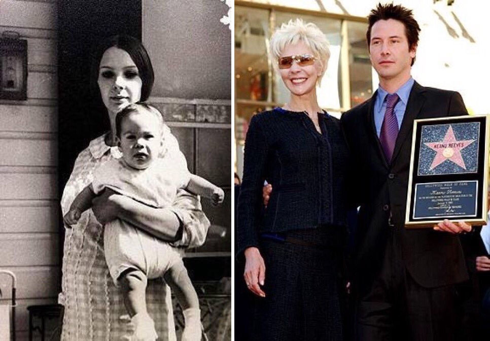 Casa privada | 8 cosas caras geniales pero ridículas que compran bayas cerebrales de Keanu Reeves