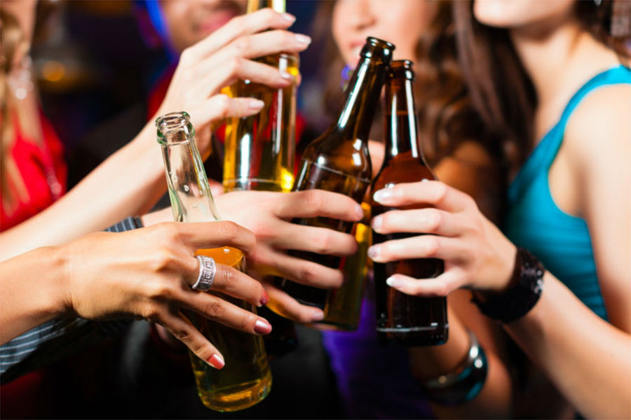 Alcohol | 10 inventos que nos cuestionan en cuestión Brainboy