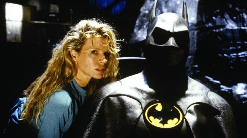 Batman Begins (1989) | 7 películas que no apestan | Bayas cerebrales