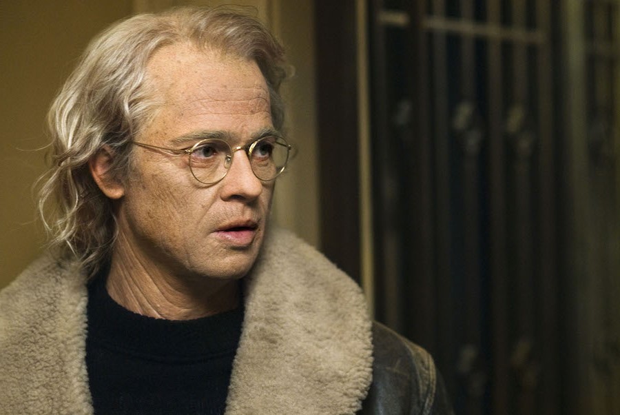 El curioso caso de Benjamin Button | 11 películas que cambiaron la idea de un buen CGI para siempre | Bayas cerebrales