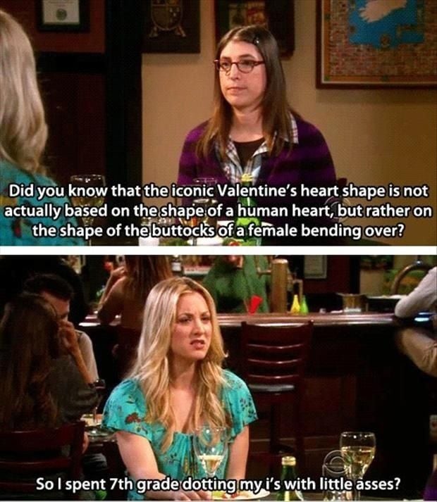 Los mejores momentos de la Great Bang Theory 11