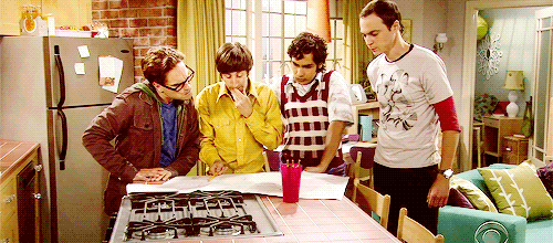 Teoría del Big Bang Best Moments 5: