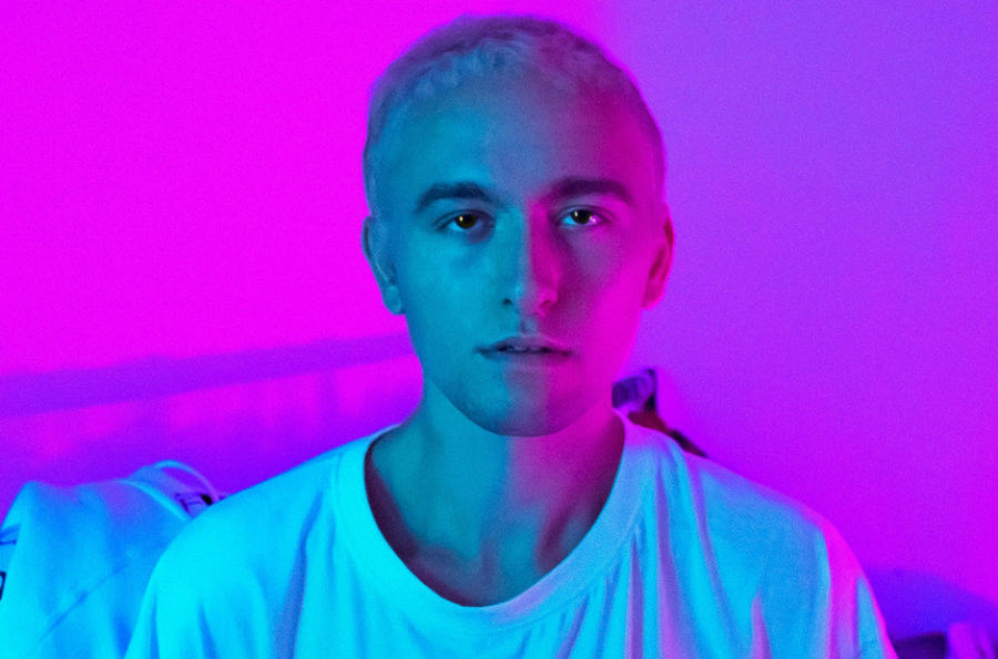 Billy Clayton | 12 celebridades jóvenes en 2019 | Bayas cerebrales