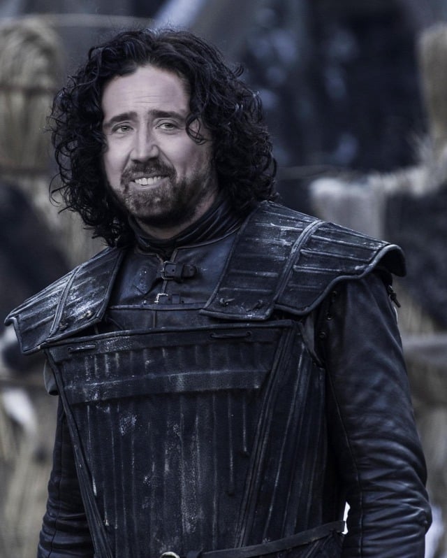 TRONES Box 3: