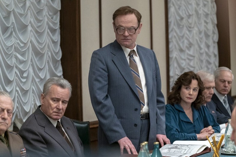 Chernobyl | 8 espectáculos impresionantes, puedes descargar | Cerebro