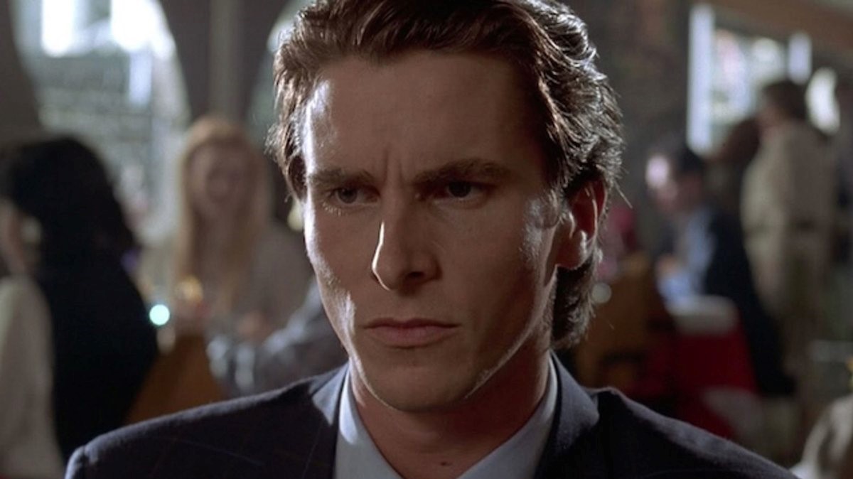 Christian Bale | 9 estrellas del Gran Hollywood de la década de 2000 | Bayas cerebrales