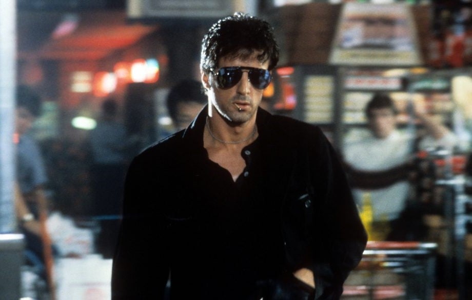 Cobra | Top 8 La mayoría de las películas de Sylvester Stallone | Bayas cerebrales
