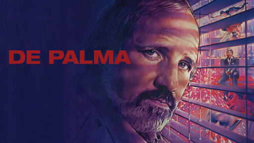De Palma | Documentary Films de Netflix que debes verte | Bayas cerebrales