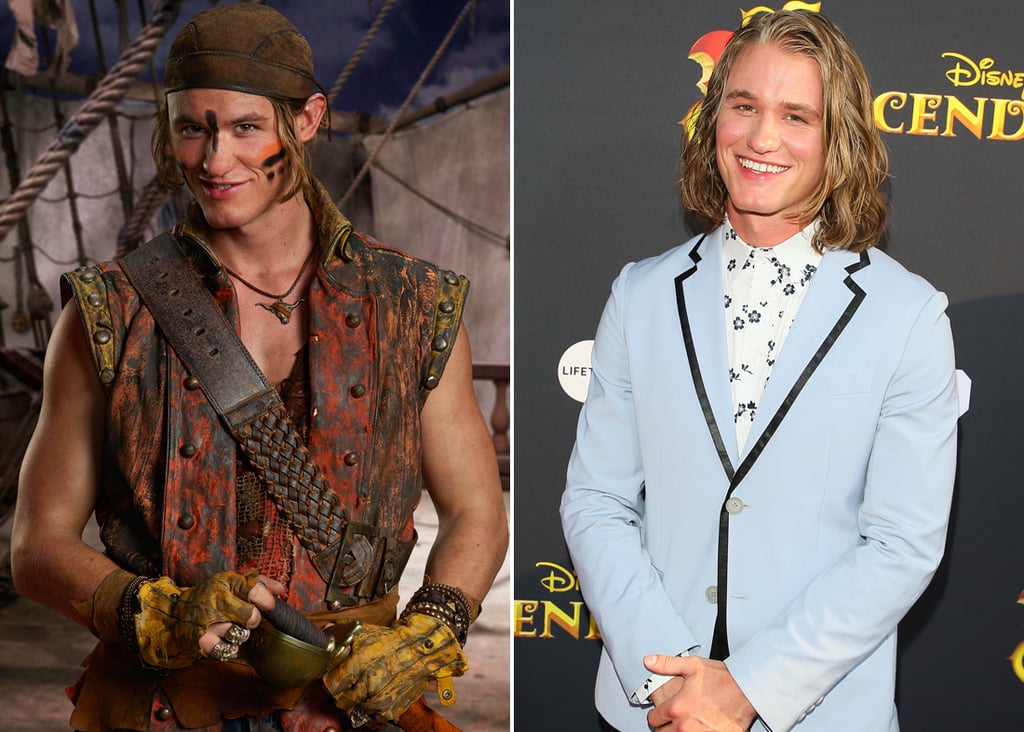 Dylan Playfair | 7 estrellas de Disney que son mucho mayores de lo que piensas | Bayas cerebrales
