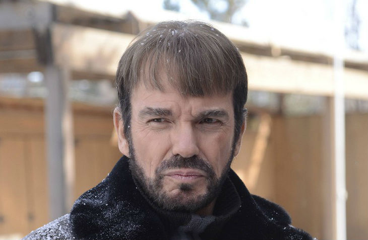 Fargo | 8 espectáculos impresionantes, puedes descargar | Cerebro