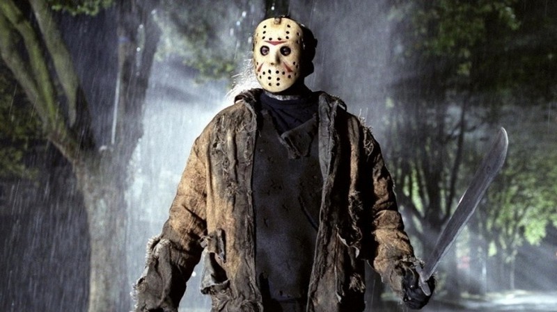 Viernes 13 | 7 mejores películas de corte de todo el tiempo | Bayas cerebrales