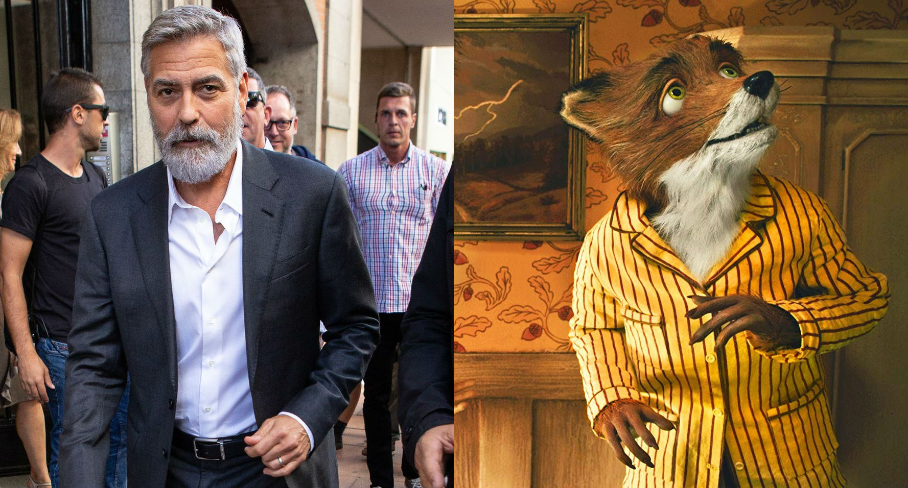 George Clooney - Fantástico Sr. Fox | 21 personas famosas que
</p>
																											</div><!--mvp-content-main-->
													<div id=