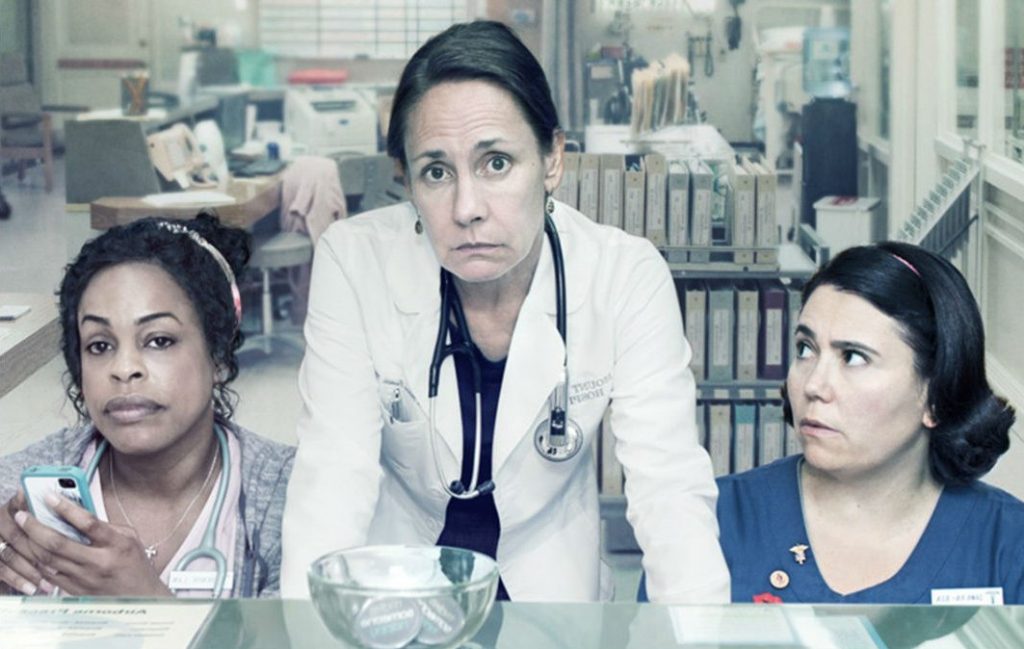 Continúa | 10 mejores series de HBO de todas las series de tiempo | Bayas cerebrales