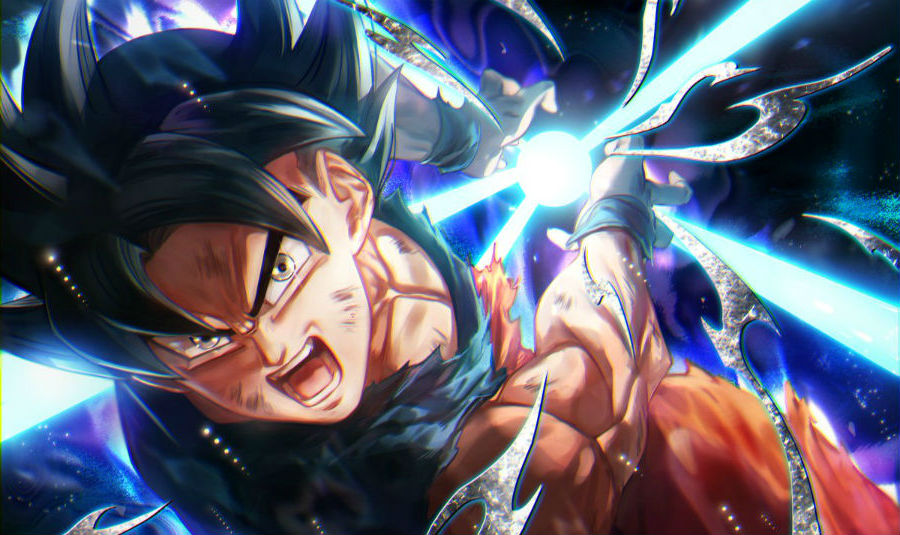 Goku - Dragon Ball | Cerebro