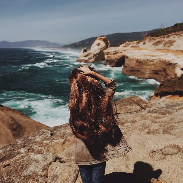 Hipster Barbie le gusta más de Instagram que tú 16