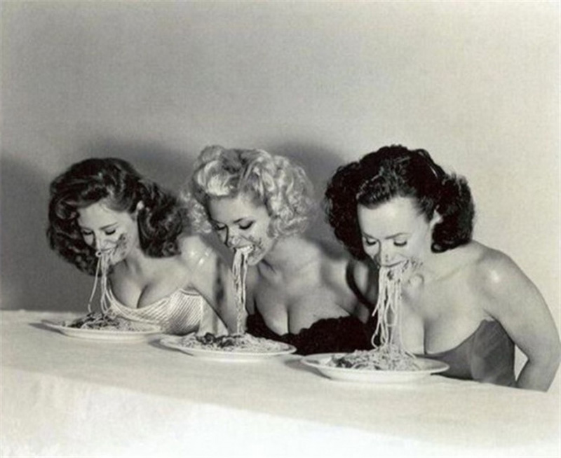 Historia-Inmphasis: Crazy -20-Things: nunca crees, en realidad.