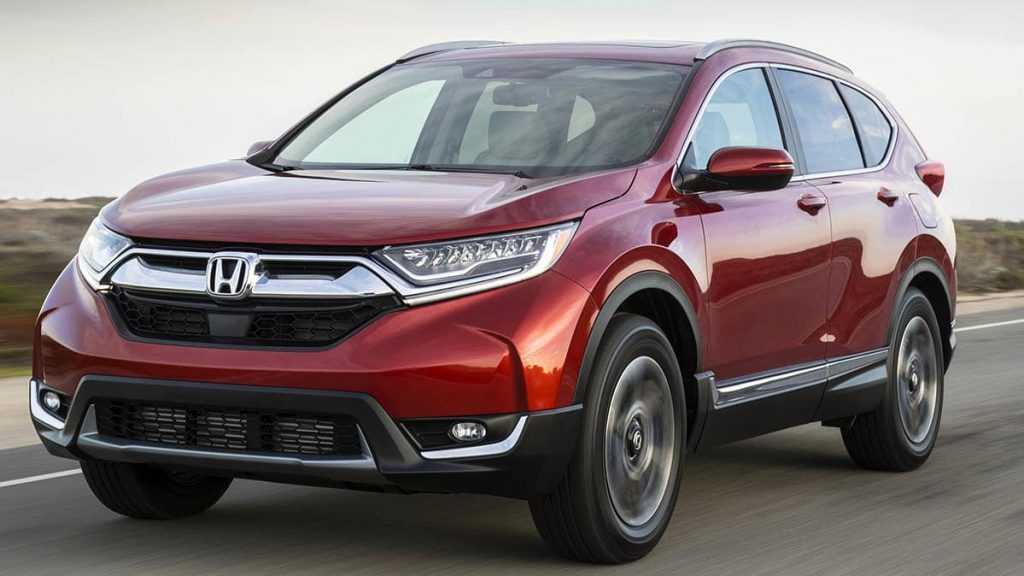 Honda | Los 7 mejores fabricantes de todos los tiempos | Bayas cerebrales