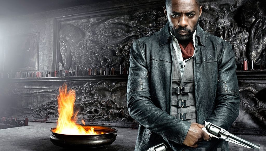 Idris Elba en 