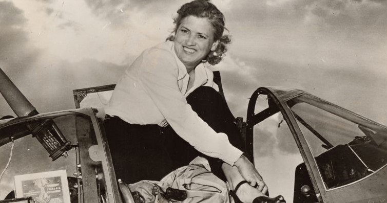 Jacqueline Call (1906-1980) | La mayoría de las mujeres en la Segunda Guerra Mundial | Bayas cerebrales