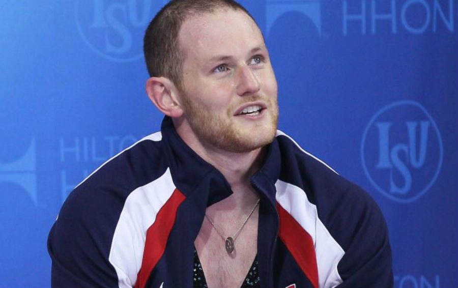 John Coughlin | 12 celebridades jóvenes en 2019 | Bayas cerebrales